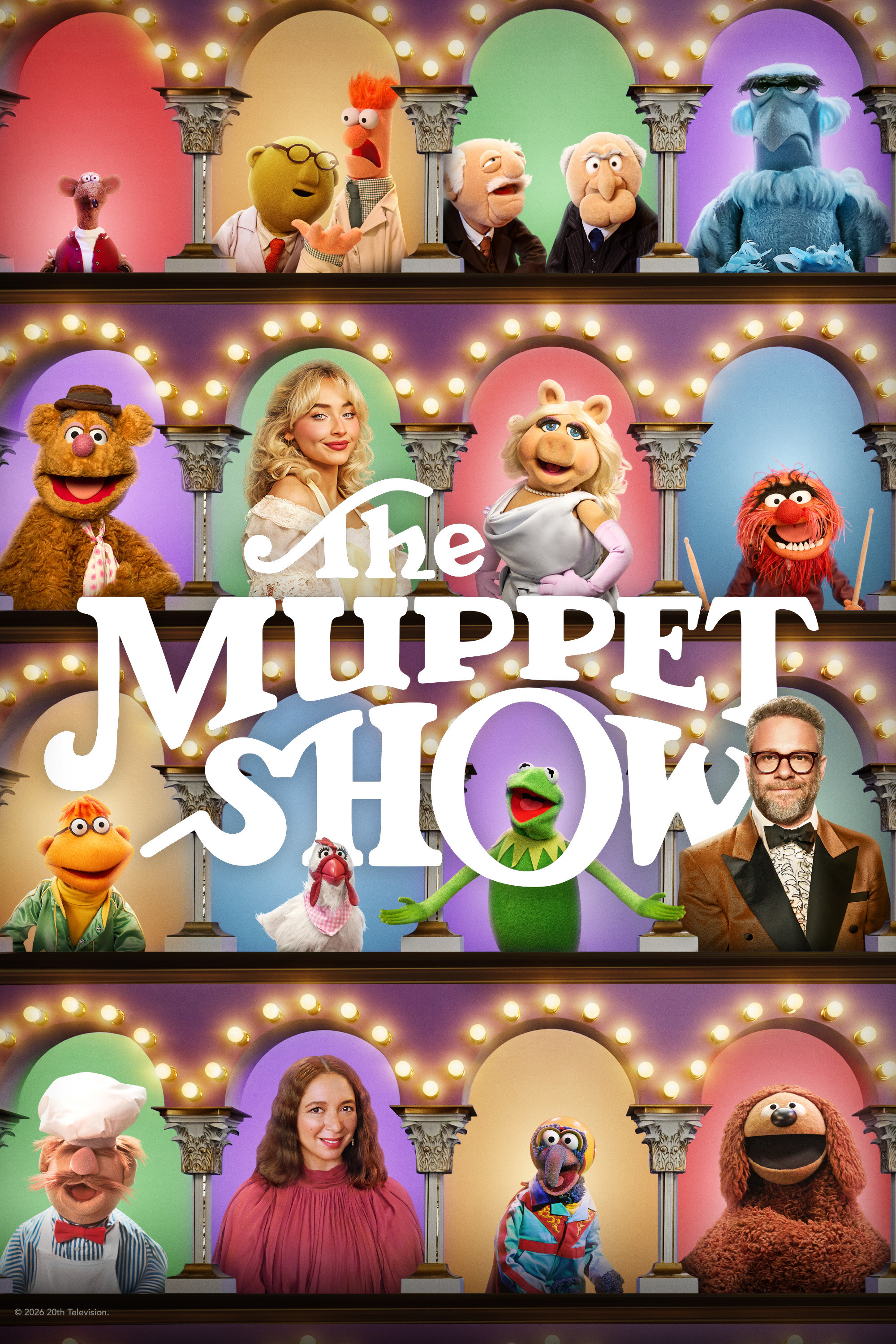 The Muppet Show (2026) [72201] (A1772147618) [[Movies 2.0]] --Plex--